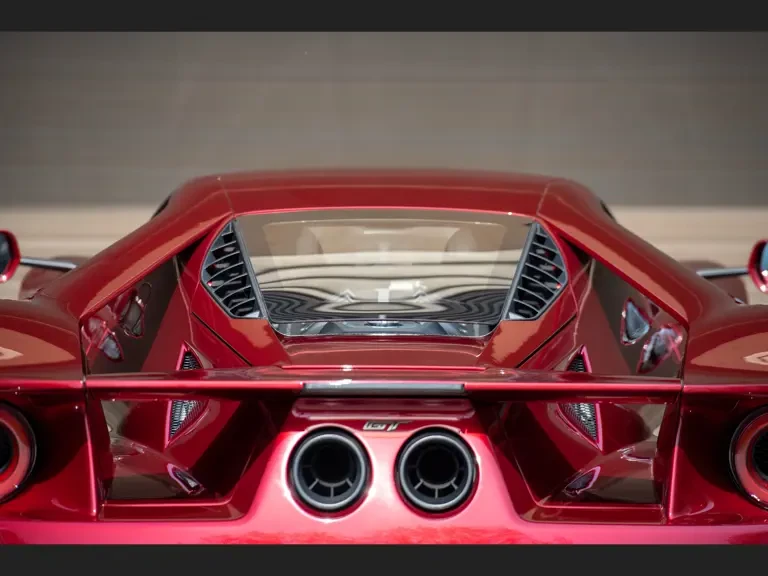 2017 Ford GT 2nd Gen - Image 30 of 31