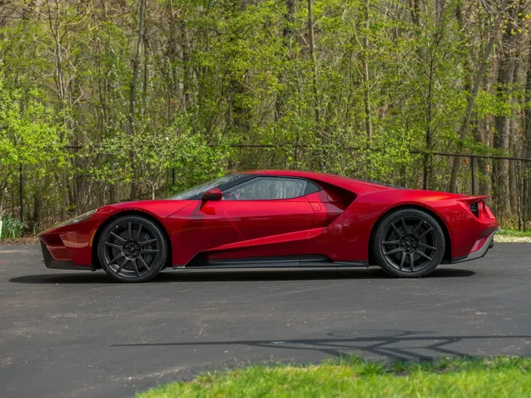 2017 Ford GT 2nd Gen - Image 6 of 31