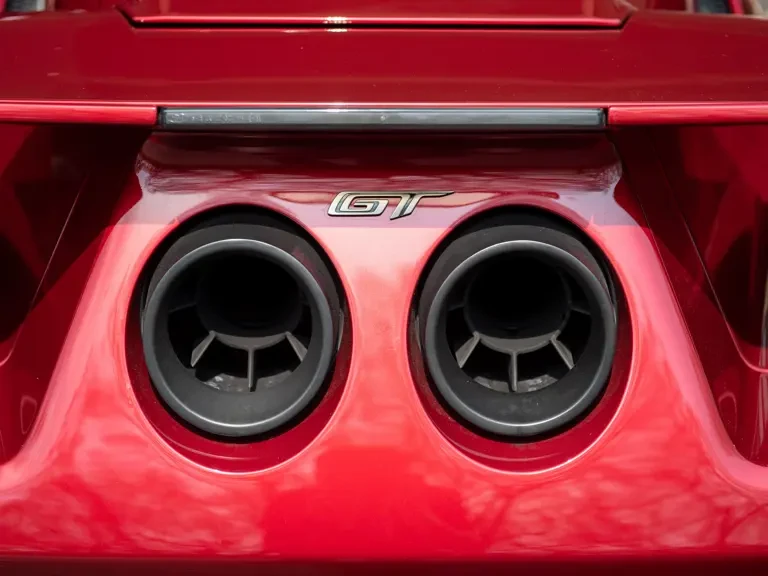 2017 Ford GT 2nd Gen - Image 11 of 31