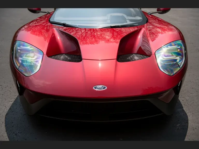 2017 Ford GT 2nd Gen - Image 21 of 31