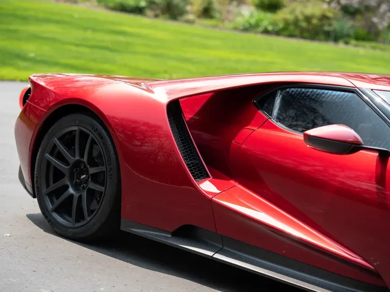 2017 Ford GT 2nd Gen - Image 27 of 31