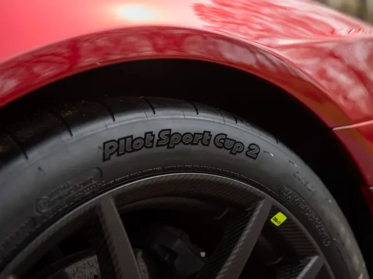 2017 Ford GT 2nd Gen - Image 14 of 31