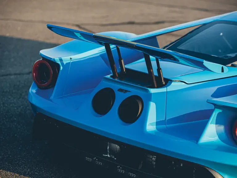 2017 Ford GT 2nd Gen - Image 20 of 31