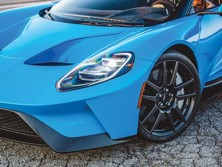 2017 Ford GT 2nd Gen - Image 11 of 31