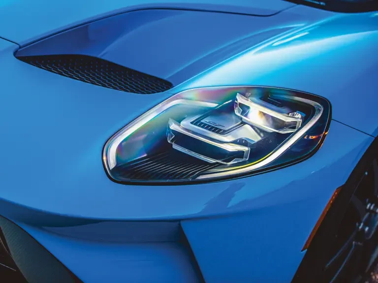 2017 Ford GT 2nd Gen - Image 14 of 31