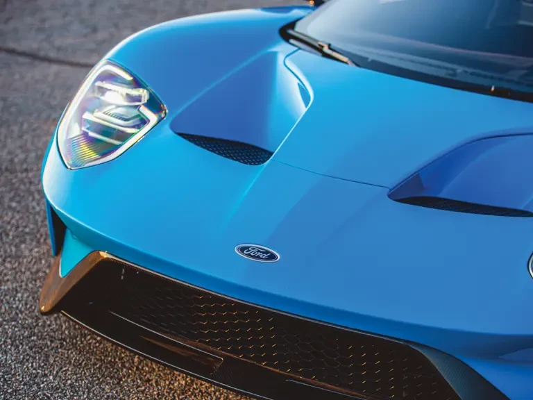 2017 Ford GT 2nd Gen - Image 9 of 31