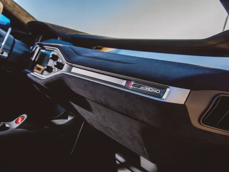 2017 Ford GT 2nd Gen - Image 29 of 31