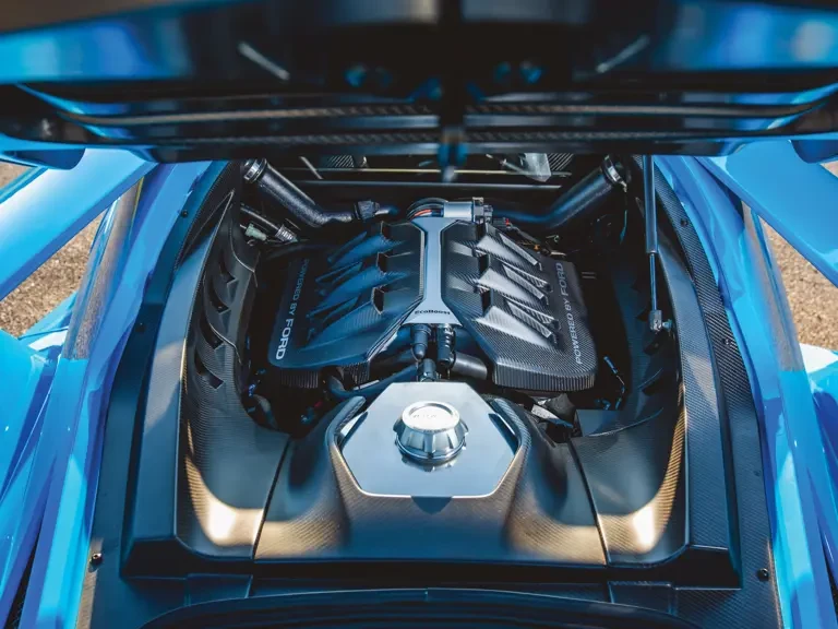 2017 Ford GT 2nd Gen - Image 4 of 31