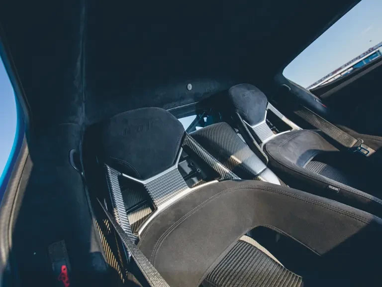 2017 Ford GT 2nd Gen - Image 30 of 31