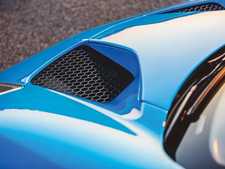 2017 Ford GT 2nd Gen - Image 13 of 31