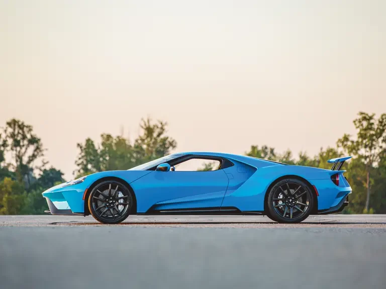 2017 Ford GT 2nd Gen - Image 6 of 31