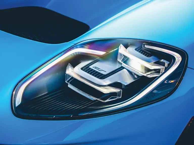2017 Ford GT 2nd Gen - Image 22 of 31