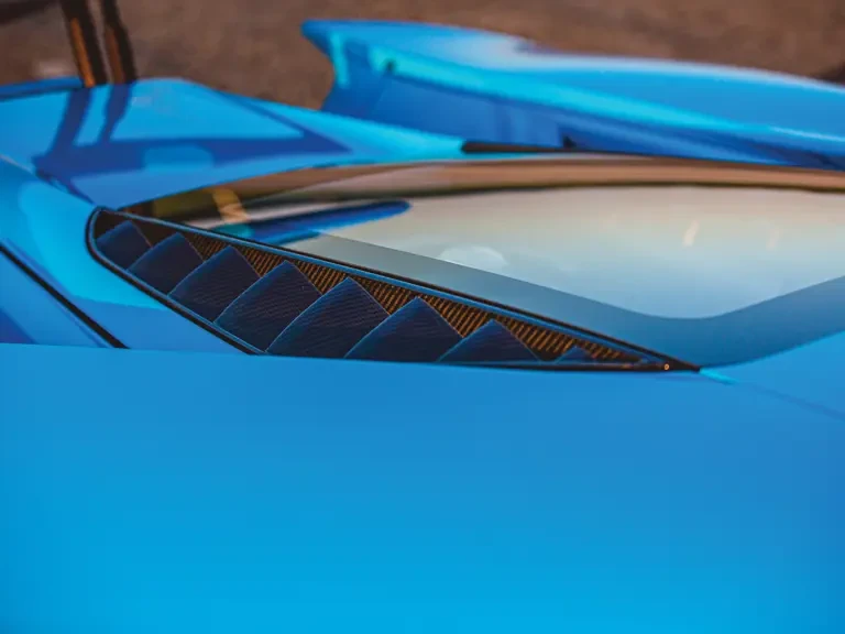 2017 Ford GT 2nd Gen - Image 17 of 31