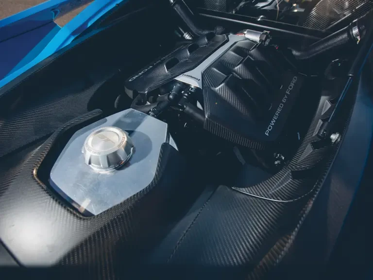 2017 Ford GT 2nd Gen - Image 31 of 31