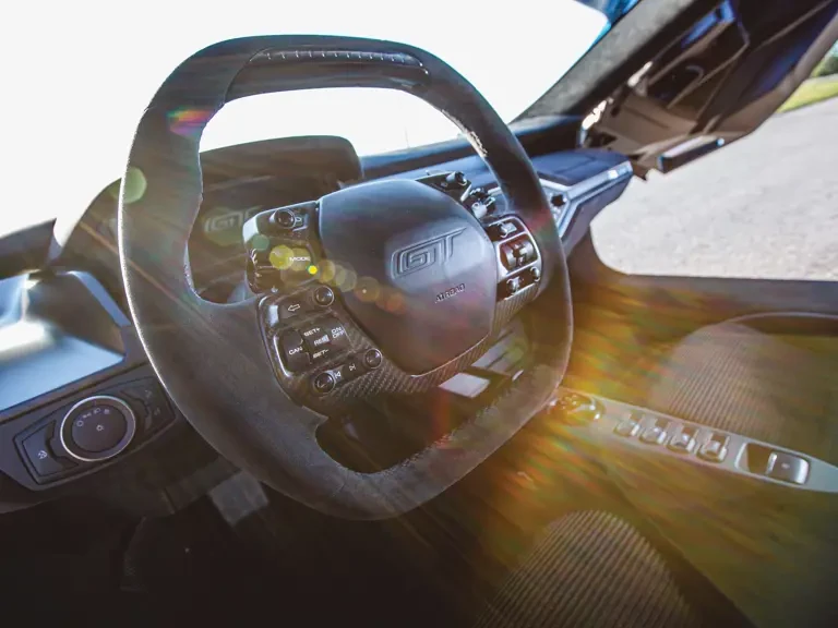 2017 Ford GT 2nd Gen - Image 24 of 31