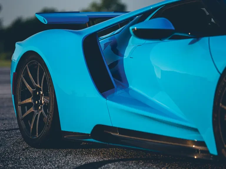 2017 Ford GT 2nd Gen - Image 19 of 31