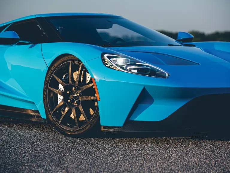 2017 Ford GT 2nd Gen - Image 18 of 31