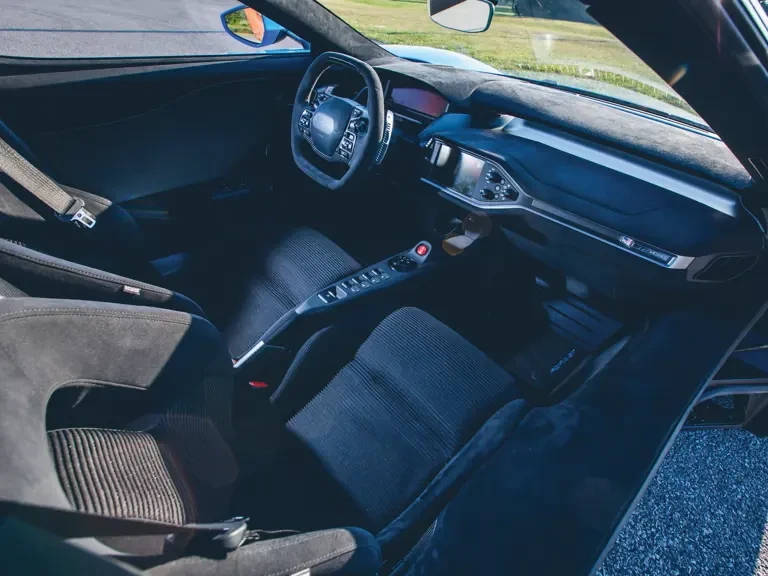 2017 Ford GT 2nd Gen - Image 28 of 31