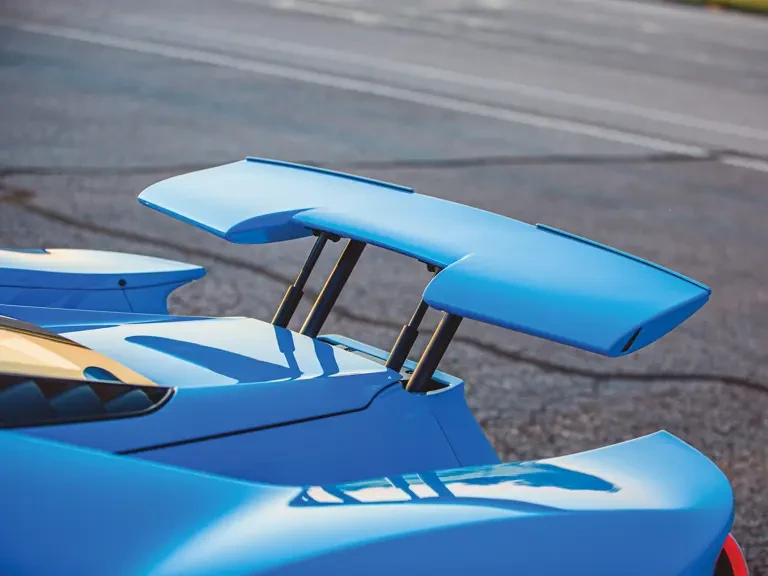 2017 Ford GT 2nd Gen - Image 12 of 31