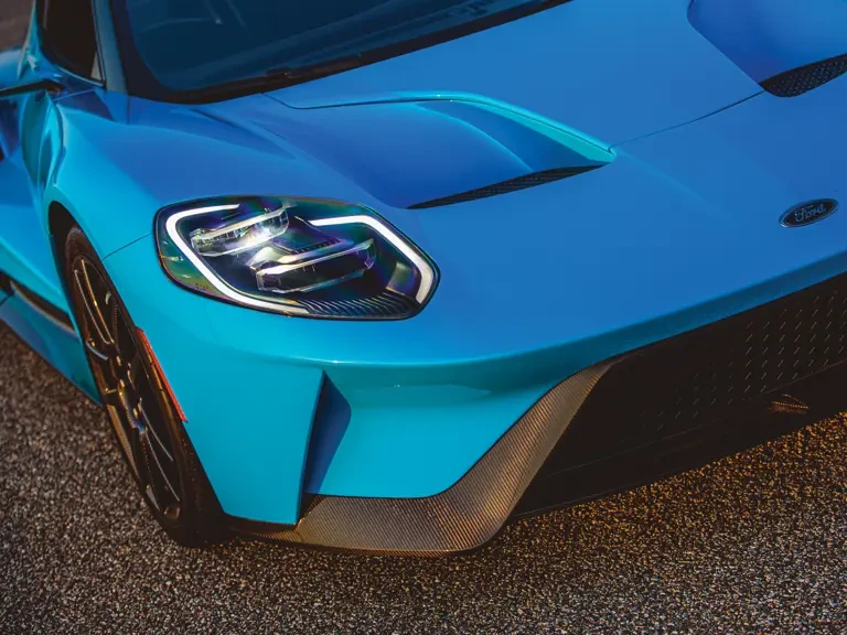 2017 Ford GT 2nd Gen - Image 15 of 31