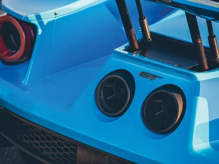 2017 Ford GT 2nd Gen - Image 21 of 31