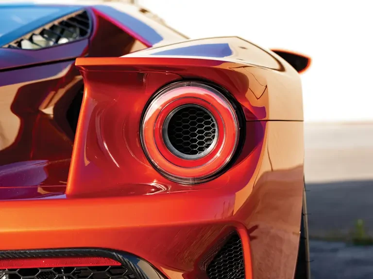 2017 Ford GT 2nd Gen - Image 21 of 31