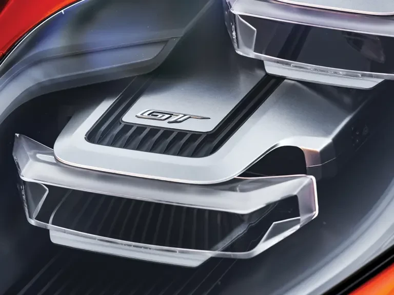 2017 Ford GT 2nd Gen - Image 14 of 31