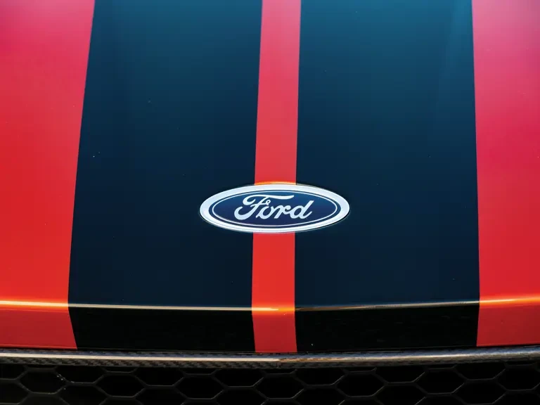 2017 Ford GT 2nd Gen - Image 13 of 31