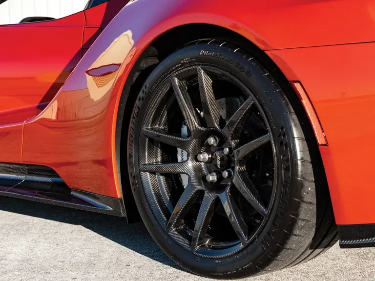 2017 Ford GT 2nd Gen - Image 19 of 31