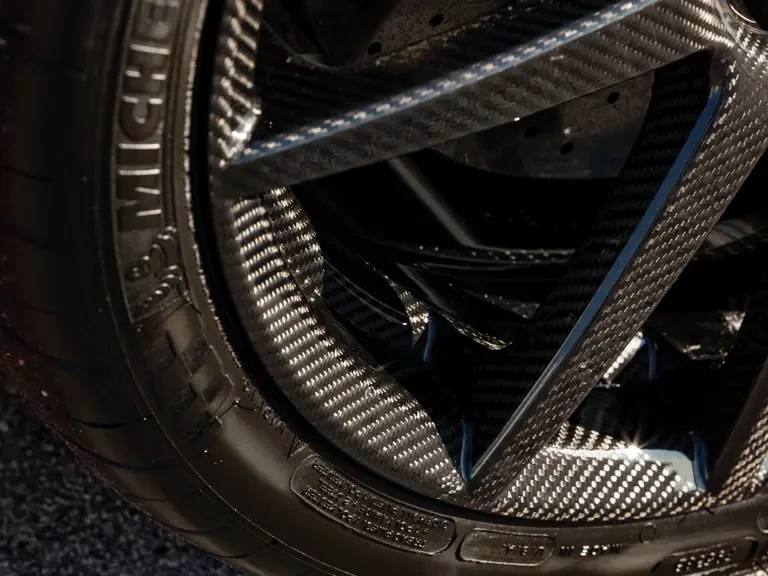 2017 Ford GT 2nd Gen - Image 18 of 31