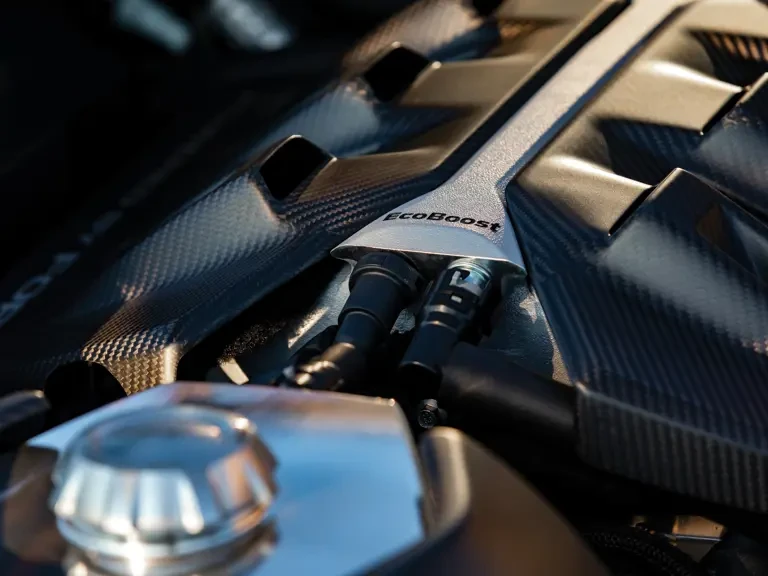 2017 Ford GT 2nd Gen - Image 27 of 31