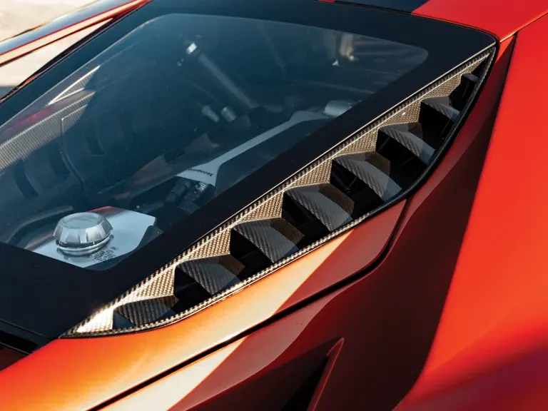 2017 Ford GT 2nd Gen - Image 24 of 31