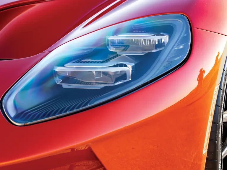 2017 Ford GT 2nd Gen - Image 15 of 31
