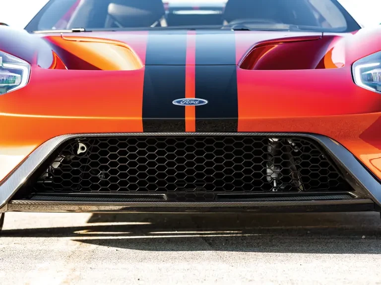 2017 Ford GT 2nd Gen - Image 11 of 31