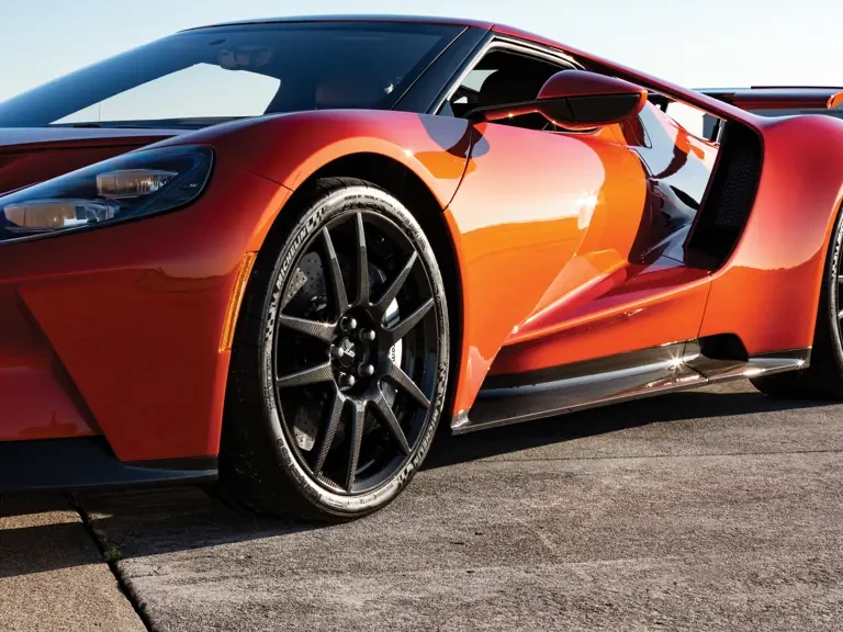2017 Ford GT 2nd Gen - Image 12 of 31