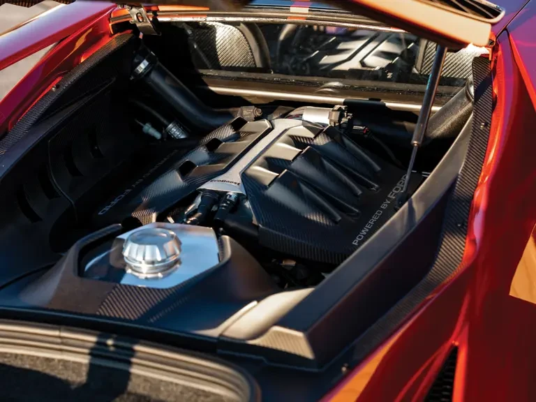 2017 Ford GT 2nd Gen - Image 26 of 31