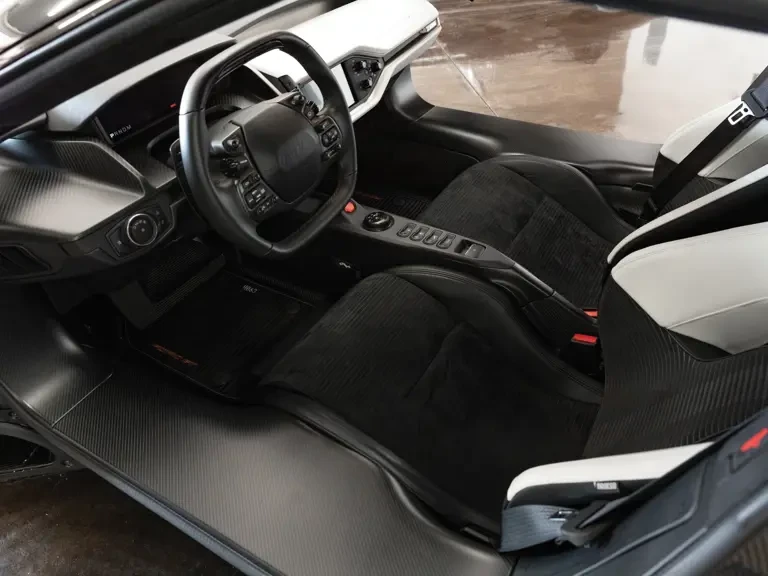 2017 Ford GT 2nd Gen - Image 5 of 31