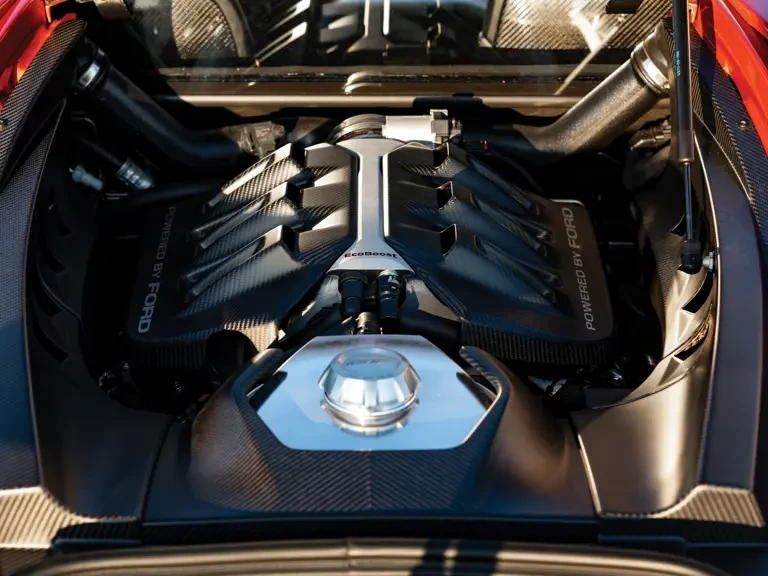 2017 Ford GT 2nd Gen - Image 29 of 31