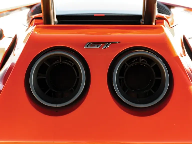 2017 Ford GT 2nd Gen - Image 25 of 31