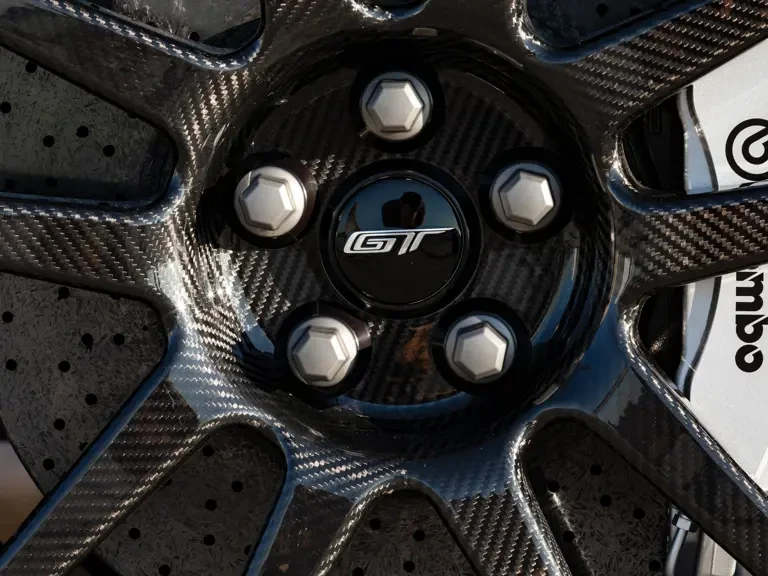 2017 Ford GT 2nd Gen - Image 17 of 31