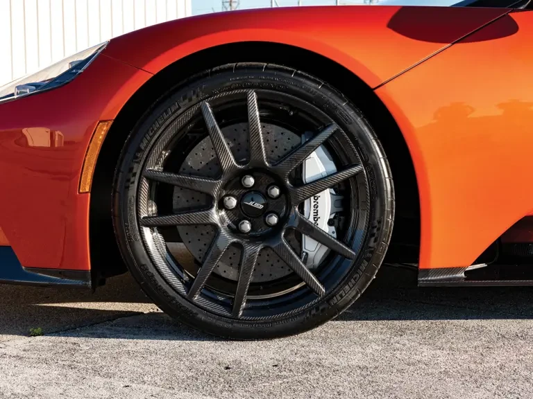 2017 Ford GT 2nd Gen - Image 16 of 31