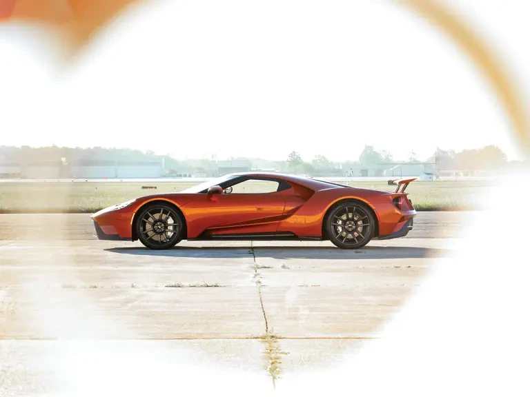 2017 Ford GT 2nd Gen - Image 6 of 31