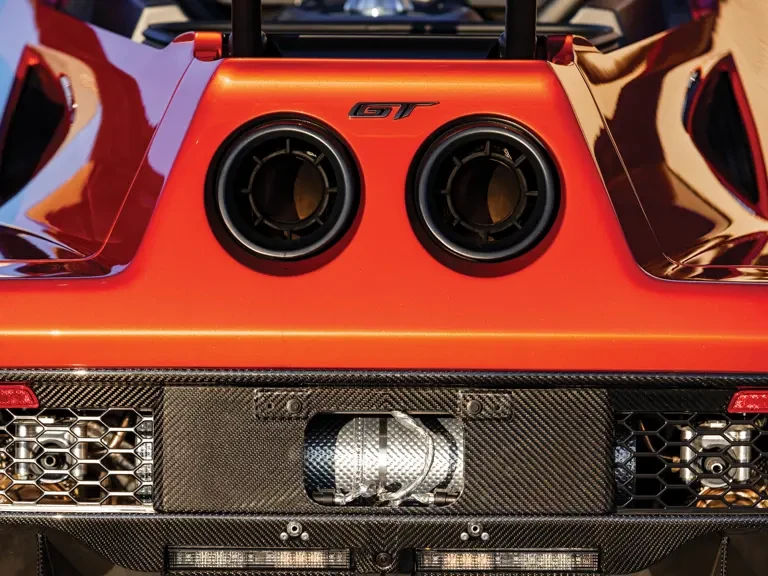 2017 Ford GT 2nd Gen - Image 28 of 31