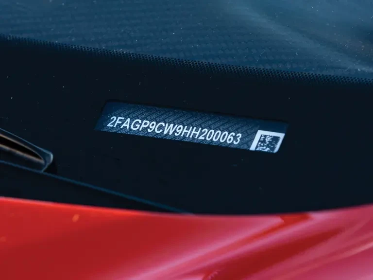 2017 Ford GT 2nd Gen - Image 30 of 31