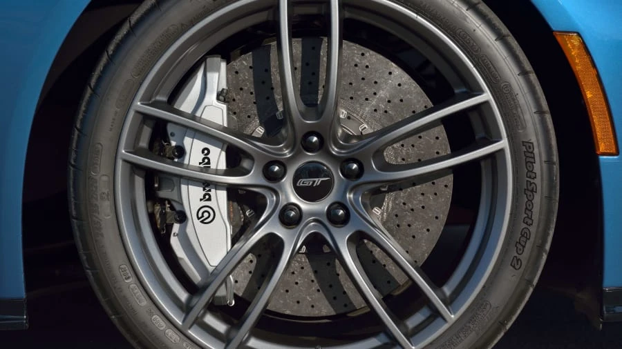 2017 Ford GT 2nd Gen - Image 17 of 26