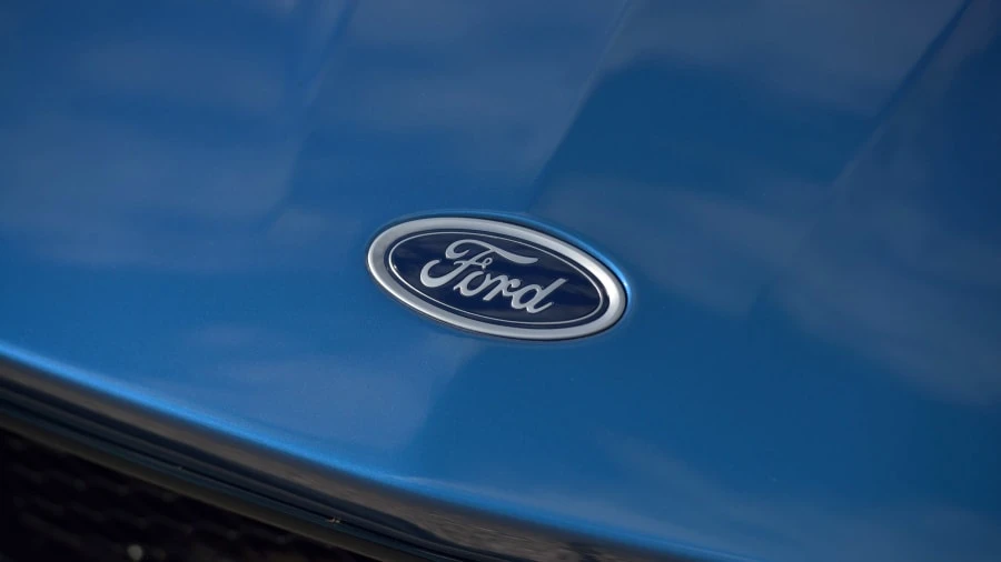 2017 Ford GT 2nd Gen - Image 19 of 26
