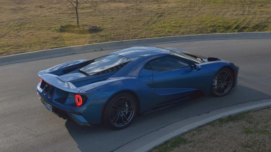 2017 Ford GT 2nd Gen - Image 20 of 26