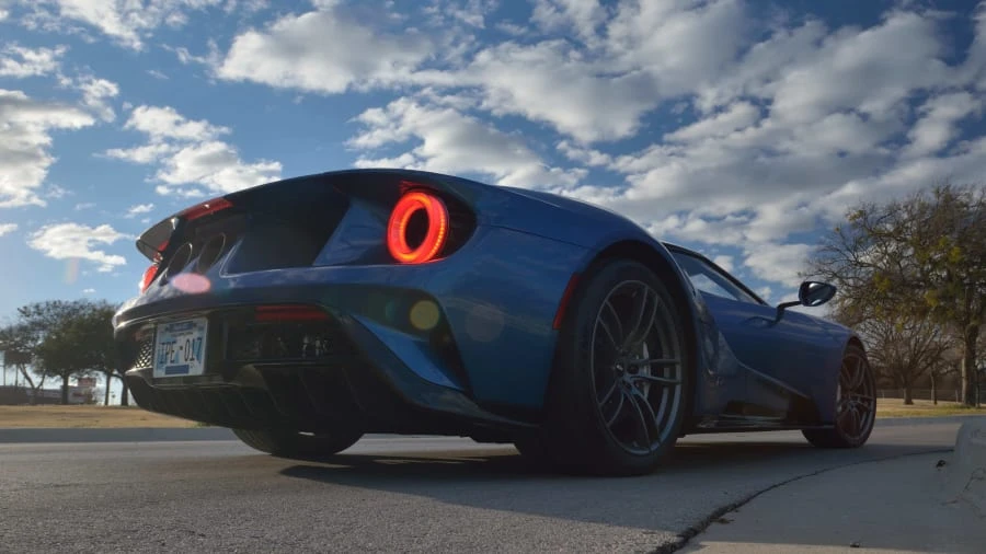 2017 Ford GT 2nd Gen - Image 22 of 26