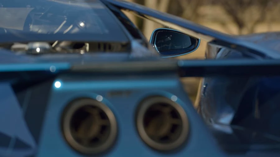 2017 Ford GT 2nd Gen - Image 23 of 26