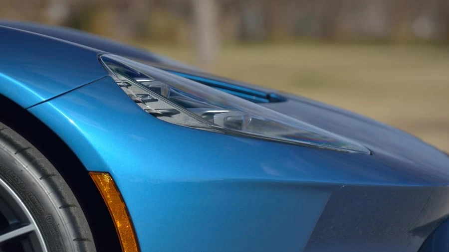 2017 Ford GT 2nd Gen - Image 24 of 26
